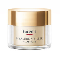 HYALURON-FILLER + ELASTICITY DÍA CREMA X 50 ML
