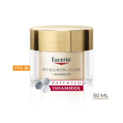 HYALURON-FILLER + ELASTICITY DÍA CREMA X 50 ML - Imagen 3