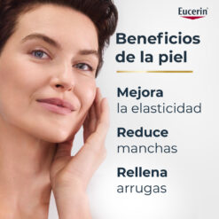 HYALURON-FILLER + ELASTICITY DÍA CREMA X 50 ML - Imagen 8