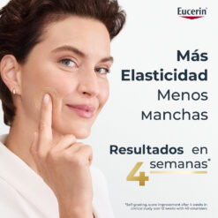 HYALURON-FILLER + ELASTICITY DÍA CREMA X 50 ML - Imagen 6