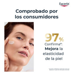 HYALURON-FILLER + ELASTICITY DÍA CREMA X 50 ML - Imagen 5