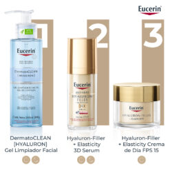 HYALURON-FILLER + ELASTICITY DÍA CREMA X 50 ML - Imagen 9