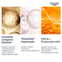 HYALURON-FILLER + ELASTICITY DÍA CREMA X 50 ML - Imagen 4