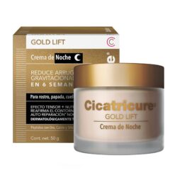 GOLD LIFT NOCHE CREMA X 50 G