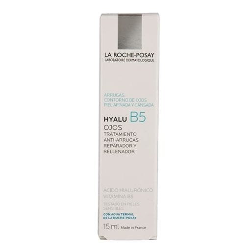 HYALU B5 CONTORNO DE OJOS CREMA X 15 ML