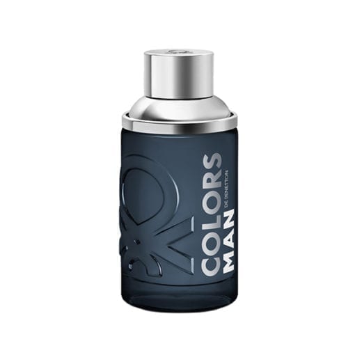 COLORS BLACK MAN EDT X 100 ML
