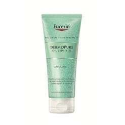 DERMOPURE EXFOLIANTE GEL X 100 ML