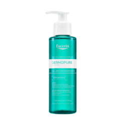 DERMOPURE OIL CONTROL LIMPIADOR GELX 200 ML