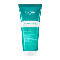 DERMOPURE OIL CONTROL EXFOLIANTE GEL X 100 ML