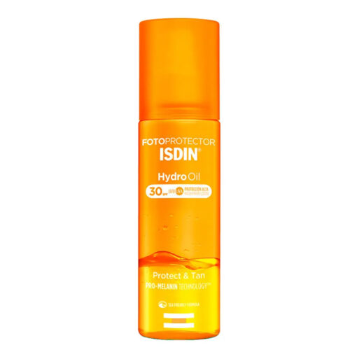 FOTOPROTECTOR FPS30 HYDRO OIL X 200 ML