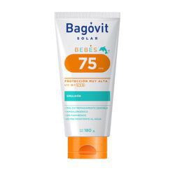 FAMILY CARE FPS75 BEBÉS EMULSIÓN POMO X 180 G