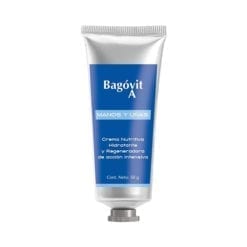MANOS Y UÑAS CREMA X 50 G