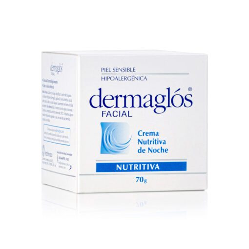 NUTRITIVA FACIAL PIEL NORMAL NOCHE CREMA X 70 G - Imagen 3