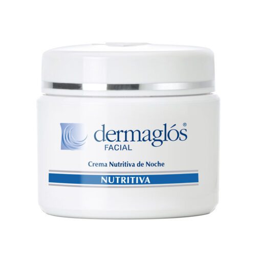 NUTRITIVA FACIAL PIEL NORMAL NOCHE CREMA X 70 G