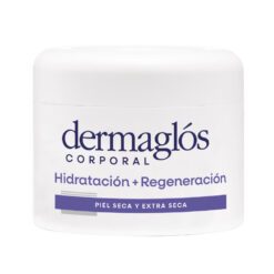 REGENERACIÓN INTENSIVA CORPORAL CREMA X 100 G