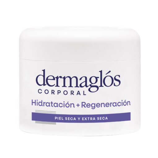 REGENERACIÓN INTENSIVA CORPORAL CREMA X 100 G