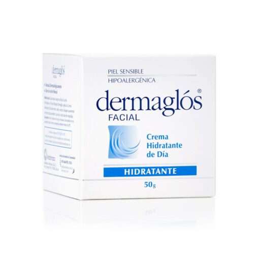 HIDRATANTE FACIAL PIEL NORMAL FPS12 CREMA X 50 G - Imagen 3