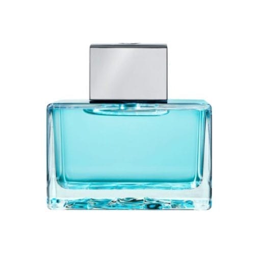 COFRE BLUE SEDUCTION WOMAN EDT X 80 ML + DEO - Imagen 3