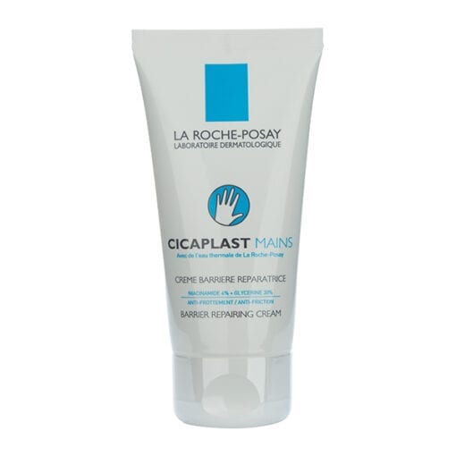 CICAPLAST MANOS CREMA X 50 ML Federada