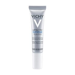 LIFTACTIV SUPREME CONTORNO DE OJOS X 15 ML
