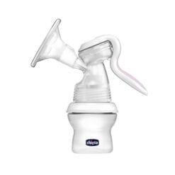 SACALECHE MANUAL NATURAL FEELING