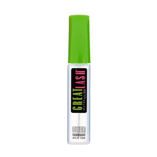 MÁSCARA DE PESTAÑAS GREAT LASH CLEAR