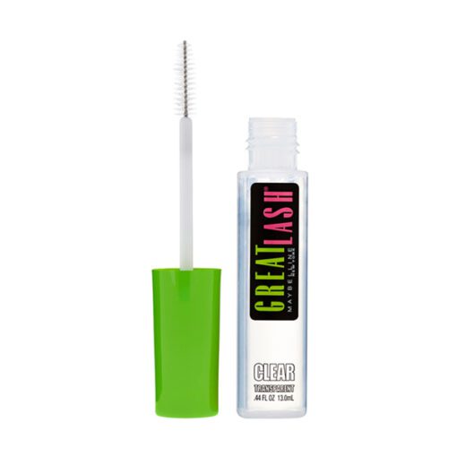 MÁSCARA DE PESTAÑAS GREAT LASH CLEAR - Imagen 2