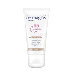BB CREAM TONO MEDIO X 50 G