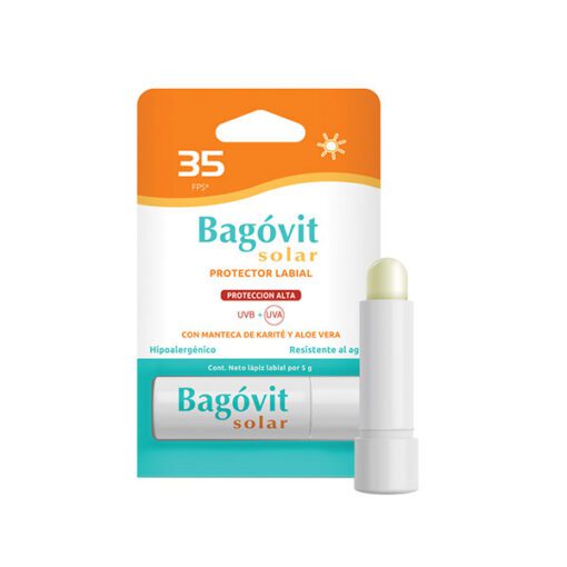 FAMILY CARE FPS35 LABIAL X 5 G