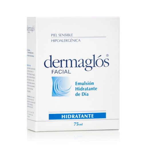 HIDRATANTE FACIAL PIEL NORMAL FPS12 EMULSIÓN X 75 ML - Imagen 2