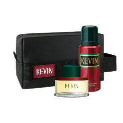 SET KEVIN EDT X 60 ML + DEO + NECESSAIRE