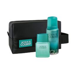 SET ACQUA DI COLBERT EDT X 60 ML + DEO + NECESSAIRE