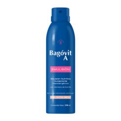 "A" PIEL EXTRA SECA EMULSIÓN SPRAY X 170 ML