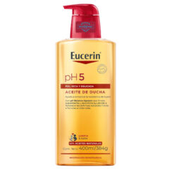 PH5 ACEITE DE DUCHA X 400 ML
