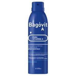 "A" EMULSIÓN SPRAY X 170 ML