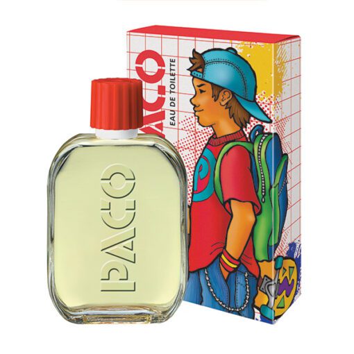 PACO EDT X 90 ML - Imagen 2