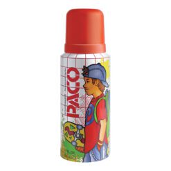 PACO DEO X 150 ML