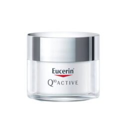 Q10 ACTIVE DÍA PIEL SECA Y SENSIBLE CREMA X 50 ML