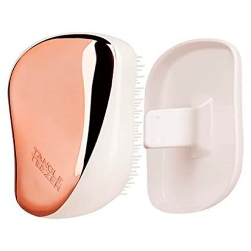 COMPACT STYLER - IVORY ROSE GOLD - Imagen 2