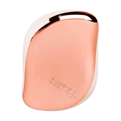 COMPACT STYLER - IVORY ROSE GOLD