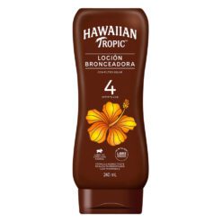 HT FPS4 TANNING BRONCEADOR X 240 ML