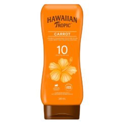 HT FPS10 CARROT TAN LOCIÓN X 240 ML