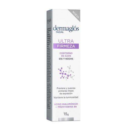 ULTRA FIRMEZA CONTORNO DE OJOS X 15 G - Imagen 2