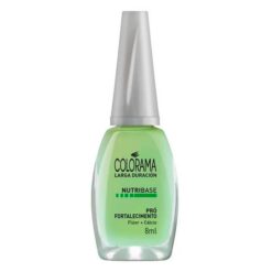 ESMALTE COLORAMA CUIDADOS - PRO FORTALECIMIENTO