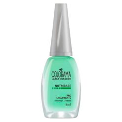 ESMALTE COLORAMA CUIDADOS - PRO CRECIMIENTO