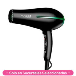 SECADOR DC BORA AVOCADO 2200 W