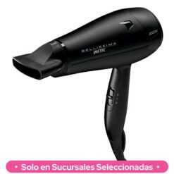 SECADOR C19 2000 COMPACTO