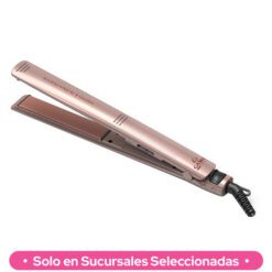 PLANCHA ELEGANCE KERATION