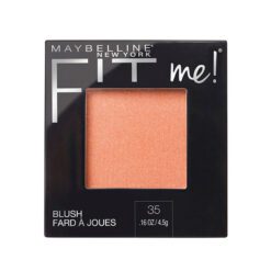 RUBOR FIT ME - 35 CORAL