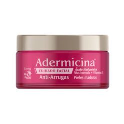 ADERMICINA ANTI-ARRUGAS X 100 G